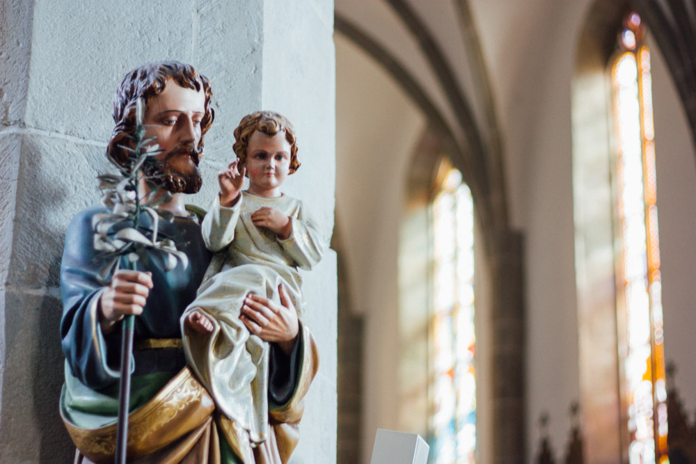 Mein Urlaub in der Hohen Tatra